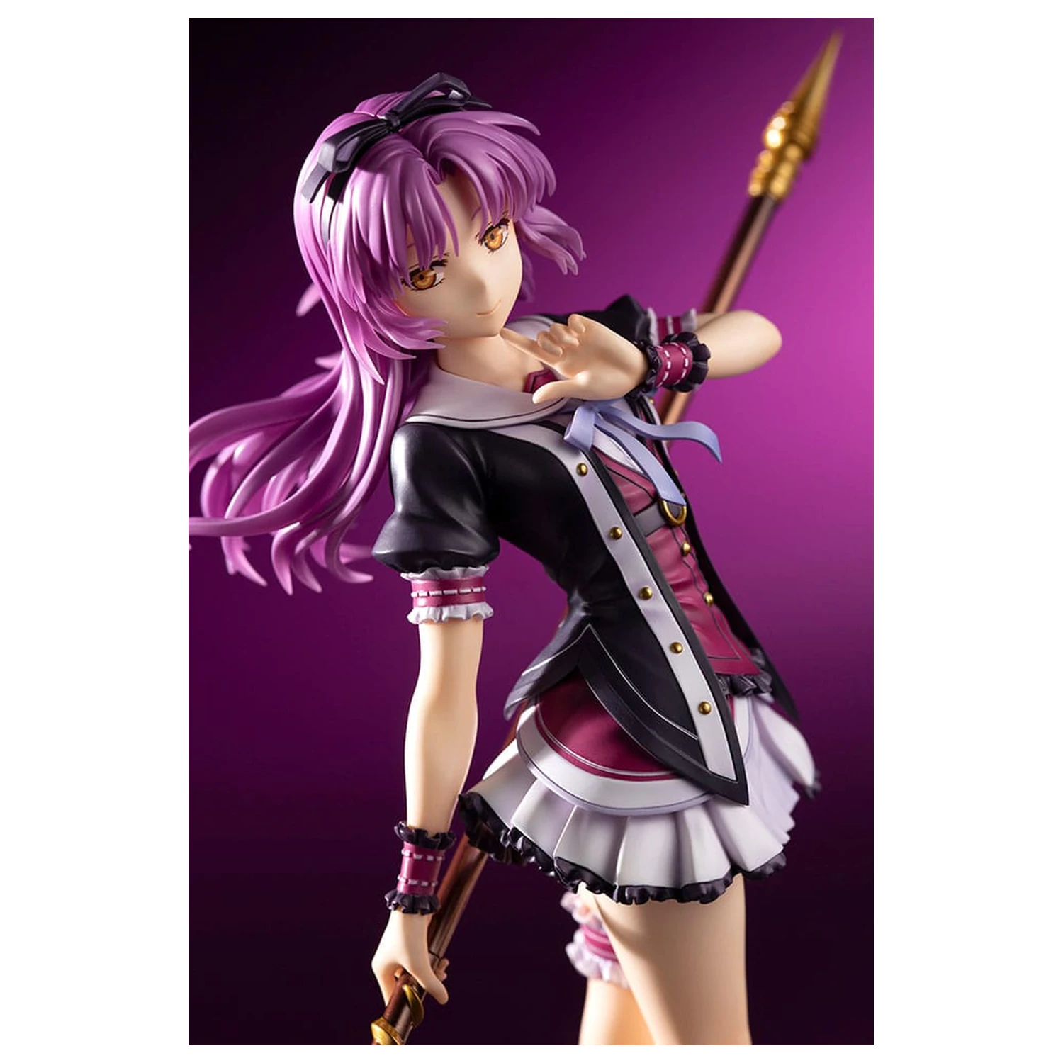 The Legend of Heroes Statuie PVC 1/8 Renne Bright 20 cm poza produsului