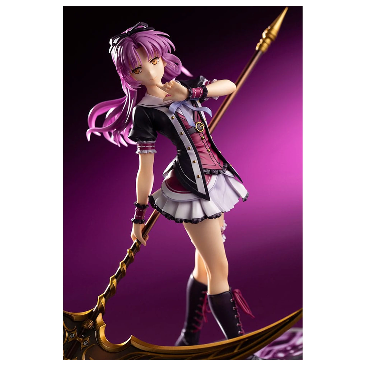 The Legend of Heroes Statuie PVC 1/8 Renne Bright 20 cm poza produsului
