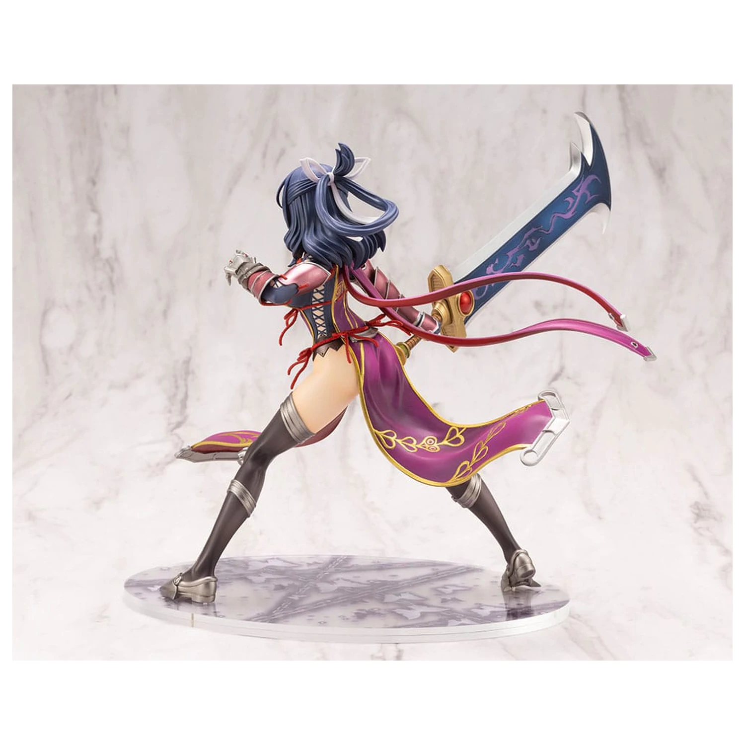 The Legend of Heroes Statueta din PVC 1/8 Rixia Mao 20 cm poza produsului