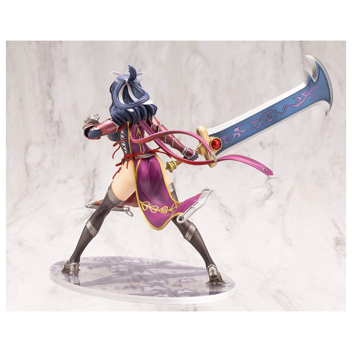 The Legend of Heroes Statueta din PVC 1/8 Rixia Mao 20 cm poza produsului