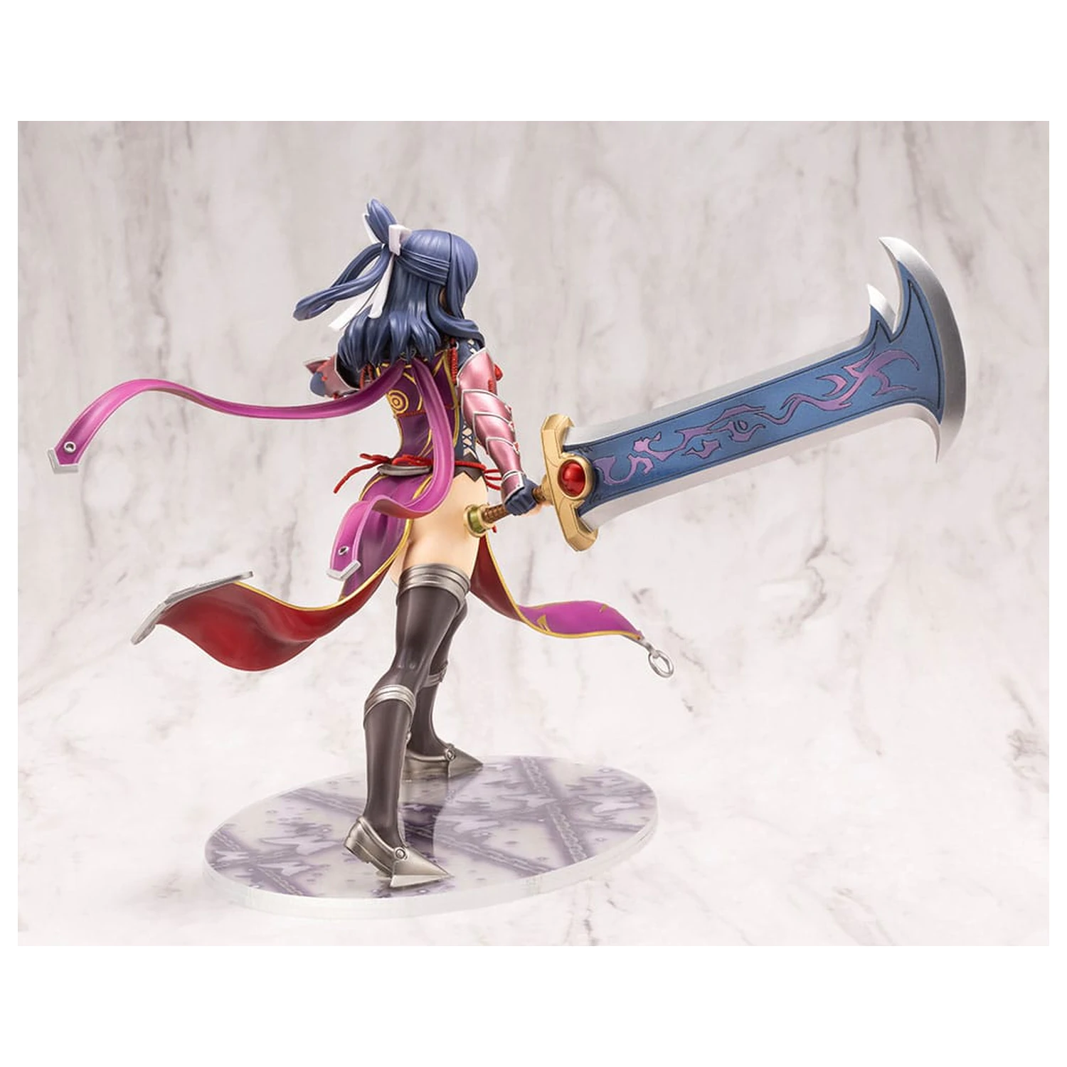 The Legend of Heroes Statueta din PVC 1/8 Rixia Mao 20 cm poza produsului