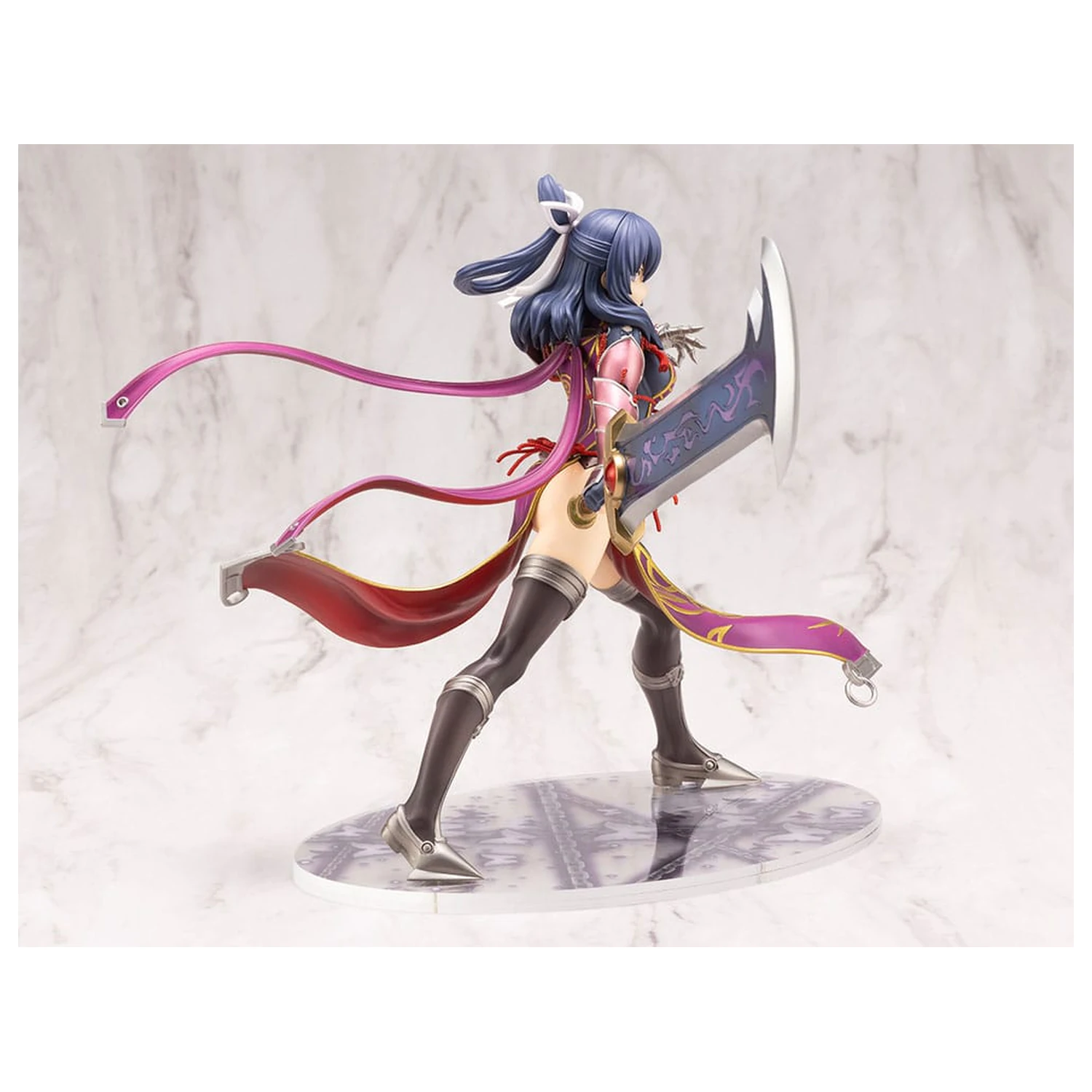 The Legend of Heroes Statueta din PVC 1/8 Rixia Mao 20 cm poza produsului