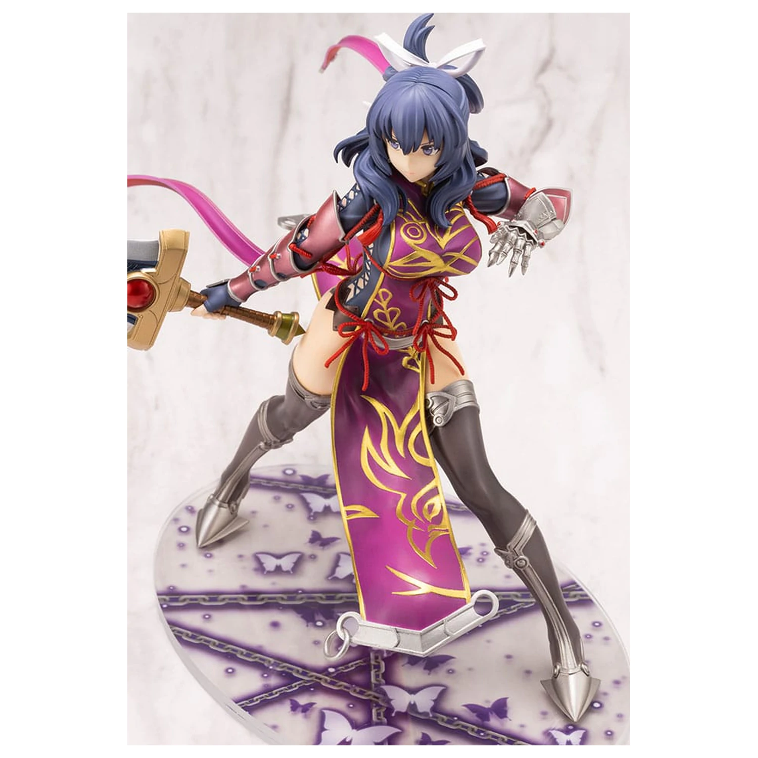 The Legend of Heroes Statueta din PVC 1/8 Rixia Mao 20 cm poza produsului