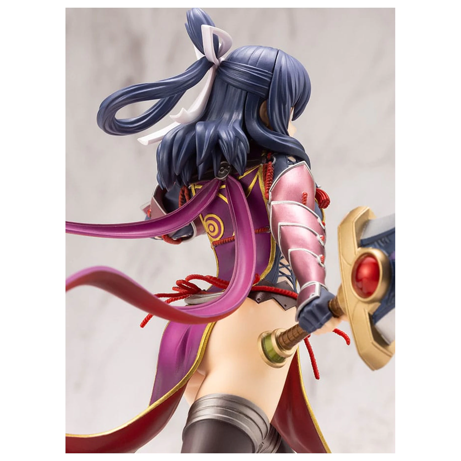 The Legend of Heroes Statueta din PVC 1/8 Rixia Mao 20 cm poza produsului