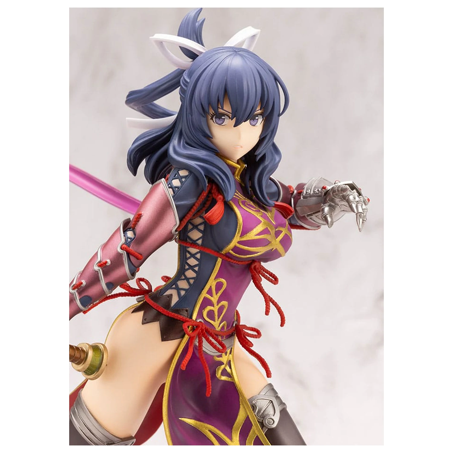 The Legend of Heroes Statueta din PVC 1/8 Rixia Mao 20 cm poza produsului