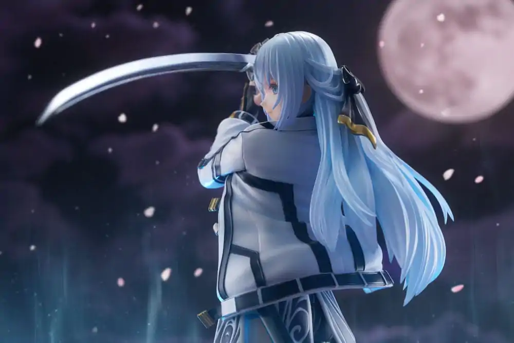 The Legend of Heroes Statuie PVC 1/8 Shizuna Rem Misurugi 23 cm poza produsului