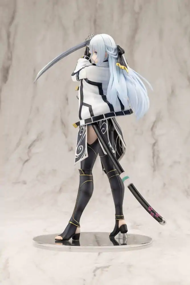 The Legend of Heroes Statuie PVC 1/8 Shizuna Rem Misurugi 23 cm poza produsului