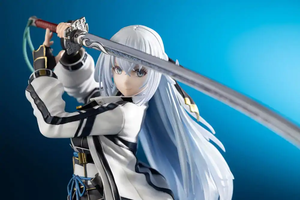 The Legend of Heroes Statuie PVC 1/8 Shizuna Rem Misurugi 23 cm poza produsului