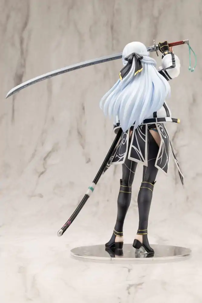 The Legend of Heroes Statuie PVC 1/8 Shizuna Rem Misurugi 23 cm poza produsului