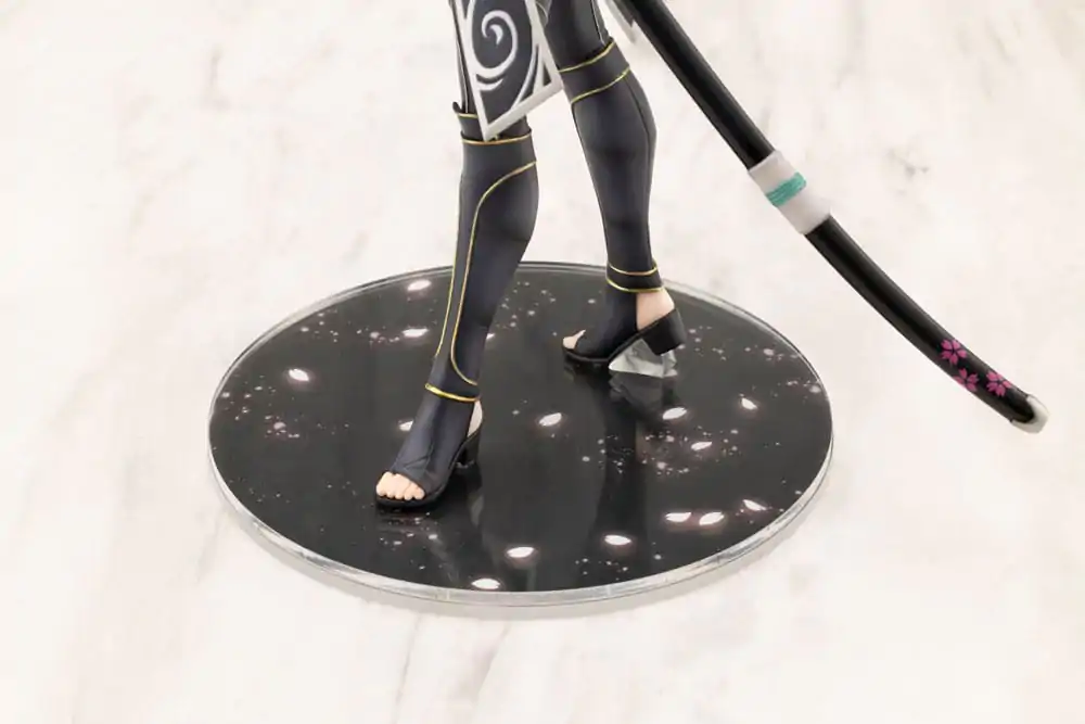 The Legend of Heroes Statuie PVC 1/8 Shizuna Rem Misurugi 23 cm poza produsului