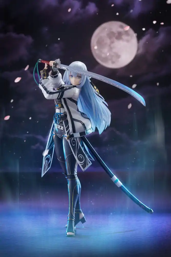 The Legend of Heroes Statuie PVC 1/8 Shizuna Rem Misurugi 23 cm poza produsului