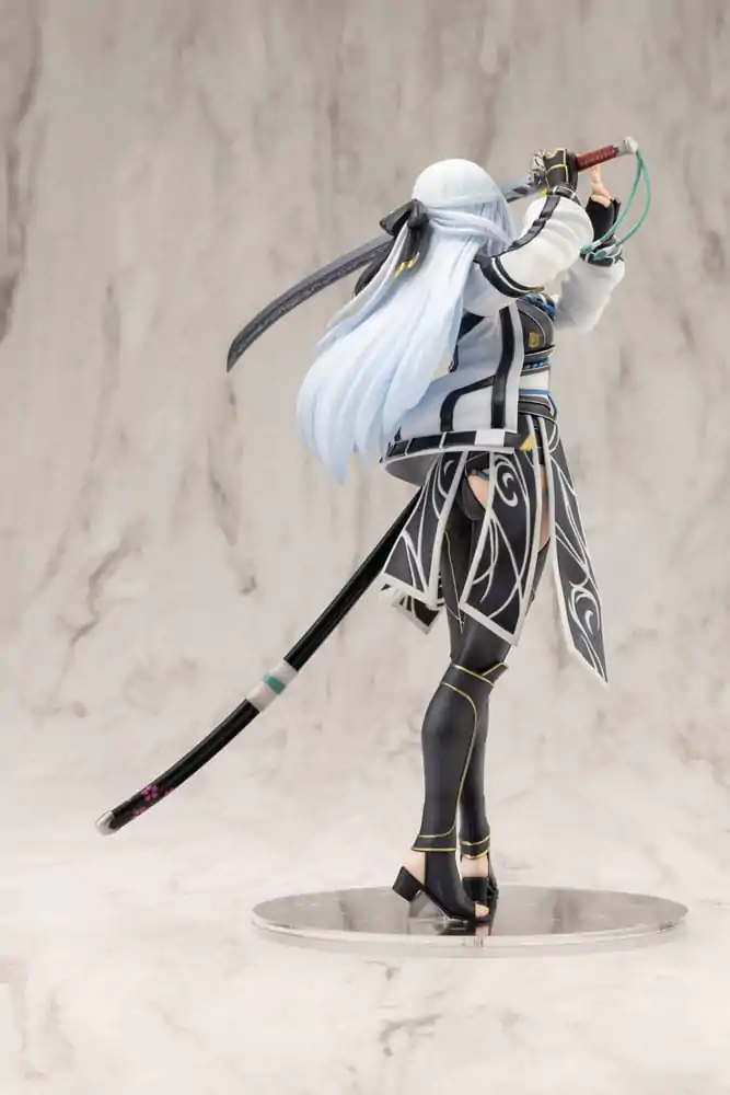 The Legend of Heroes Statuie PVC 1/8 Shizuna Rem Misurugi 23 cm poza produsului