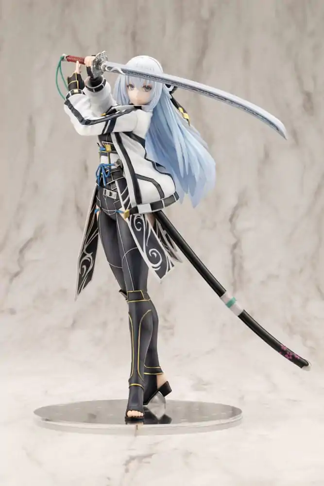 The Legend of Heroes Statuie PVC 1/8 Shizuna Rem Misurugi 23 cm poza produsului