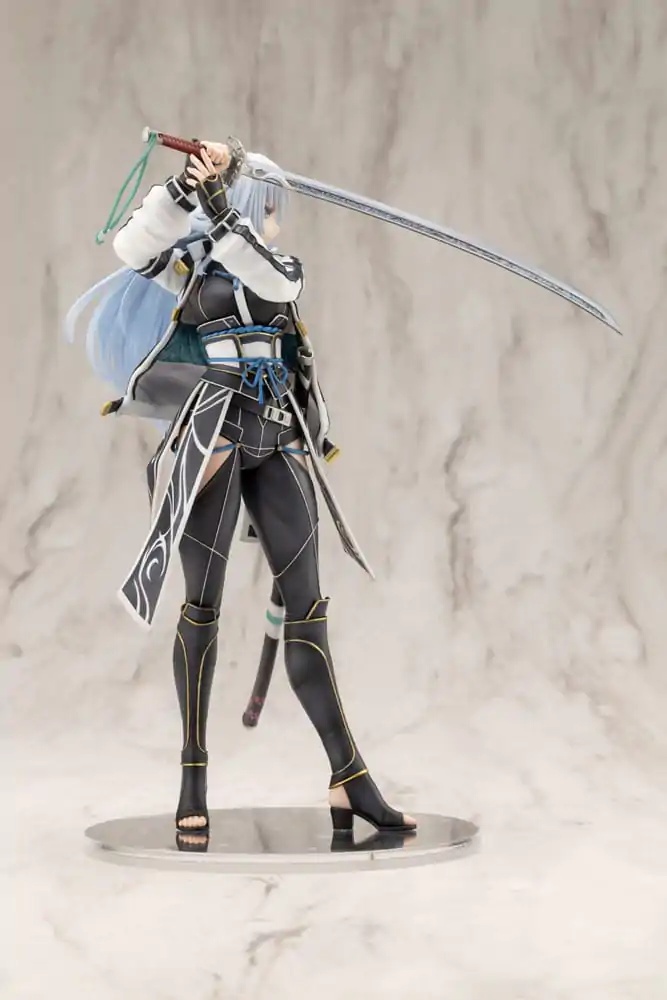 The Legend of Heroes Statuie PVC 1/8 Shizuna Rem Misurugi 23 cm poza produsului