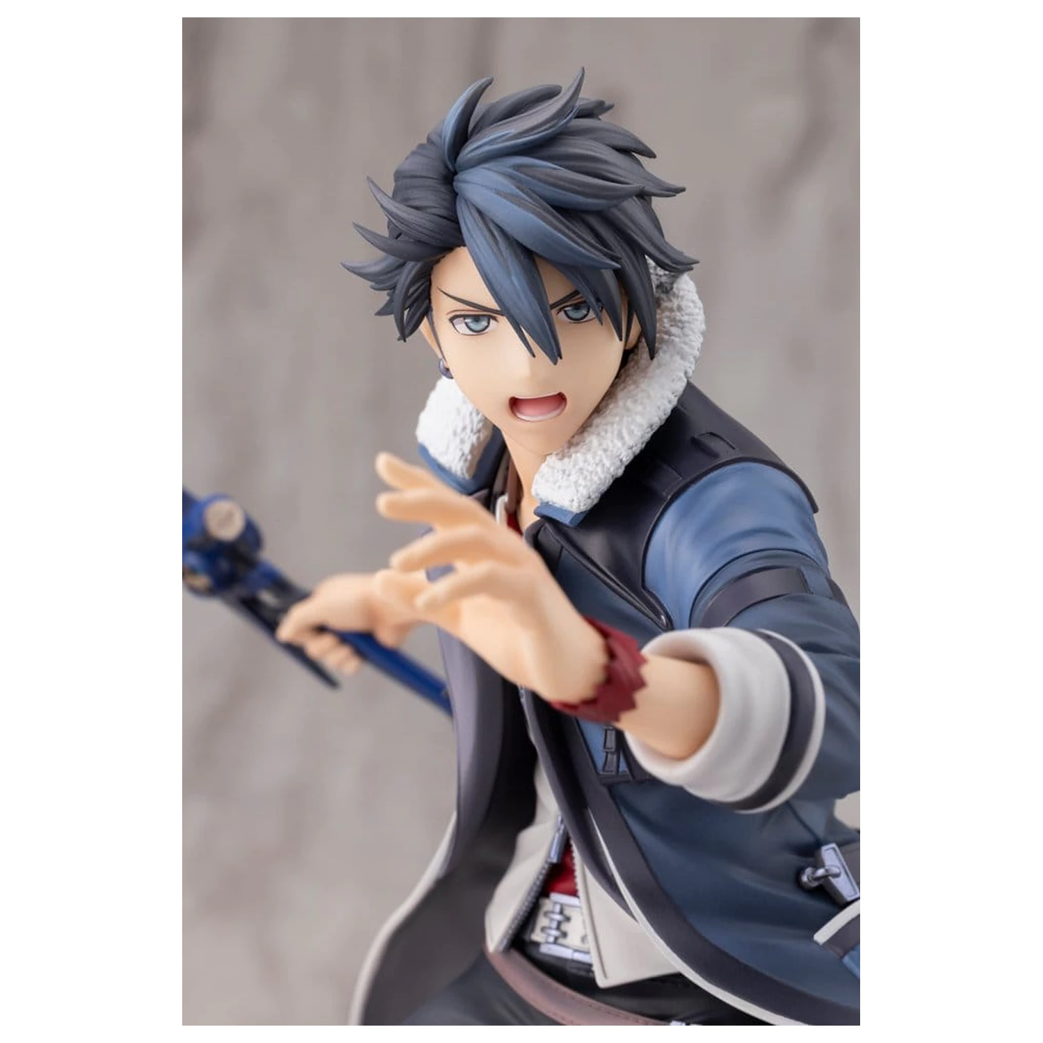 The Legend of Heroes Figurina PVC 1/8 Van Arkride 23 cm poza produsului