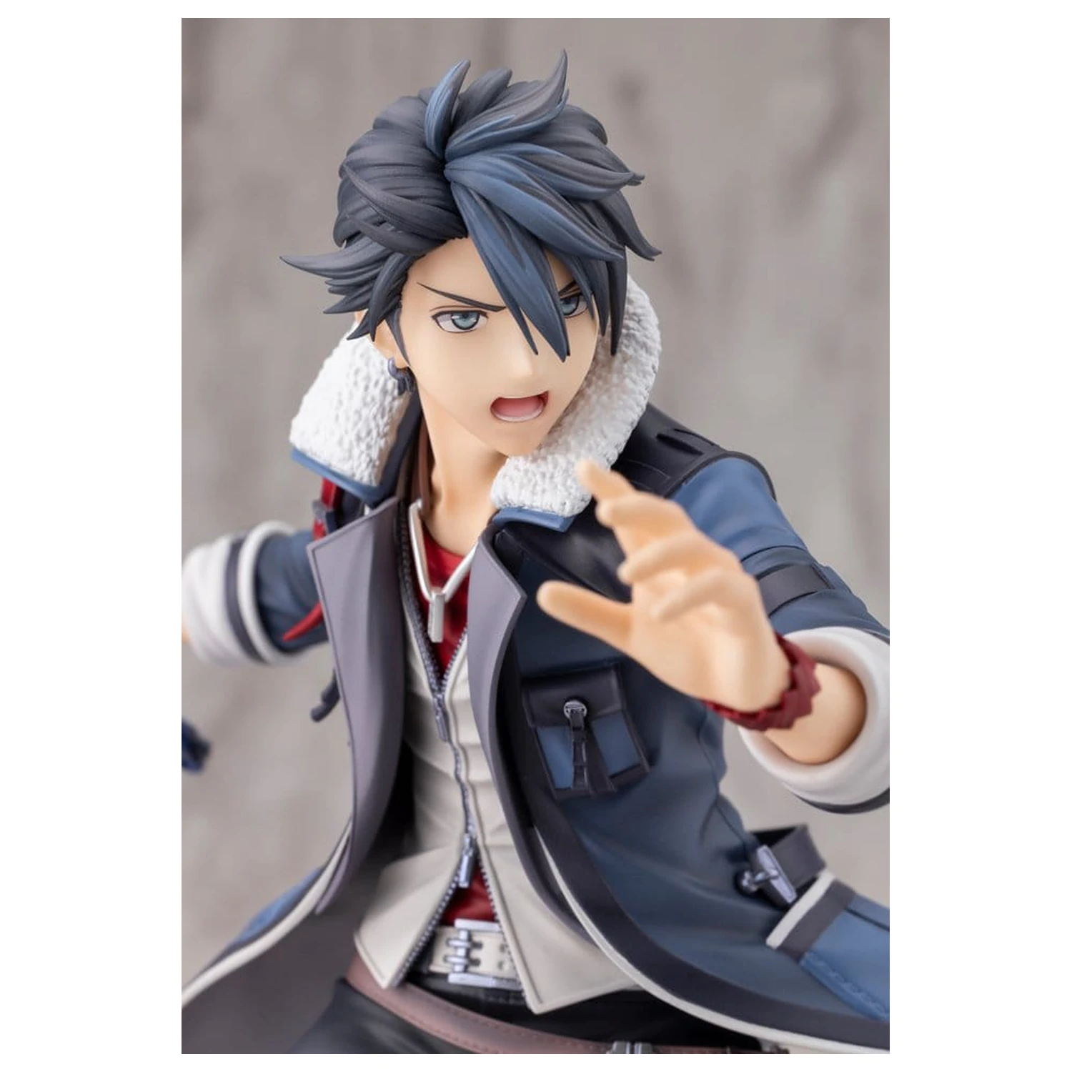 The Legend of Heroes Figurina PVC 1/8 Van Arkride 23 cm poza produsului