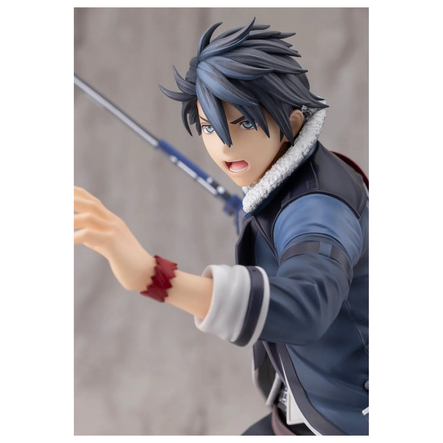 The Legend of Heroes Figurina PVC 1/8 Van Arkride 23 cm poza produsului