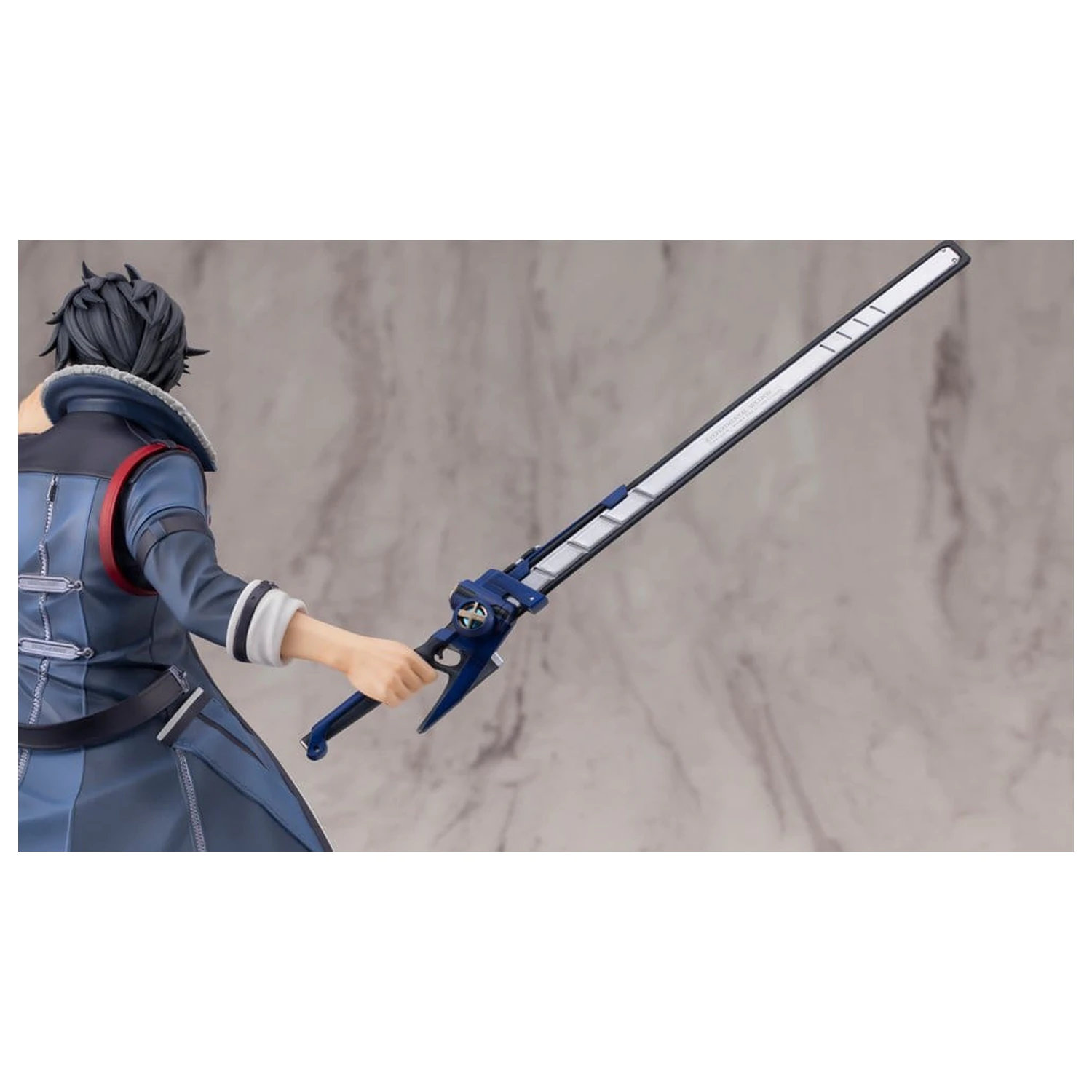 The Legend of Heroes Figurina PVC 1/8 Van Arkride 23 cm poza produsului