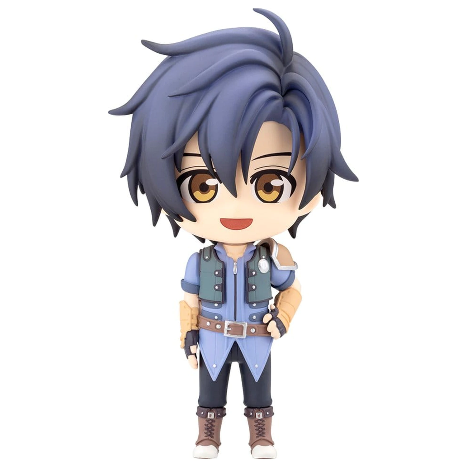 The Legend of Heroes Oshi Works Mini Mini Figura Joshua Bright 10 cm poza produsului