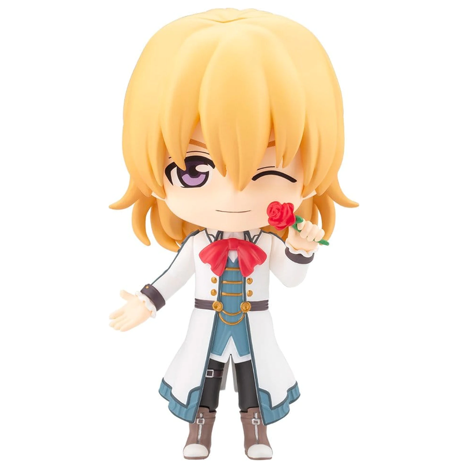 The Legend of Heroes Oshi Works Mini Mini figurina Olivier Lenheim 10 cm poza produsului