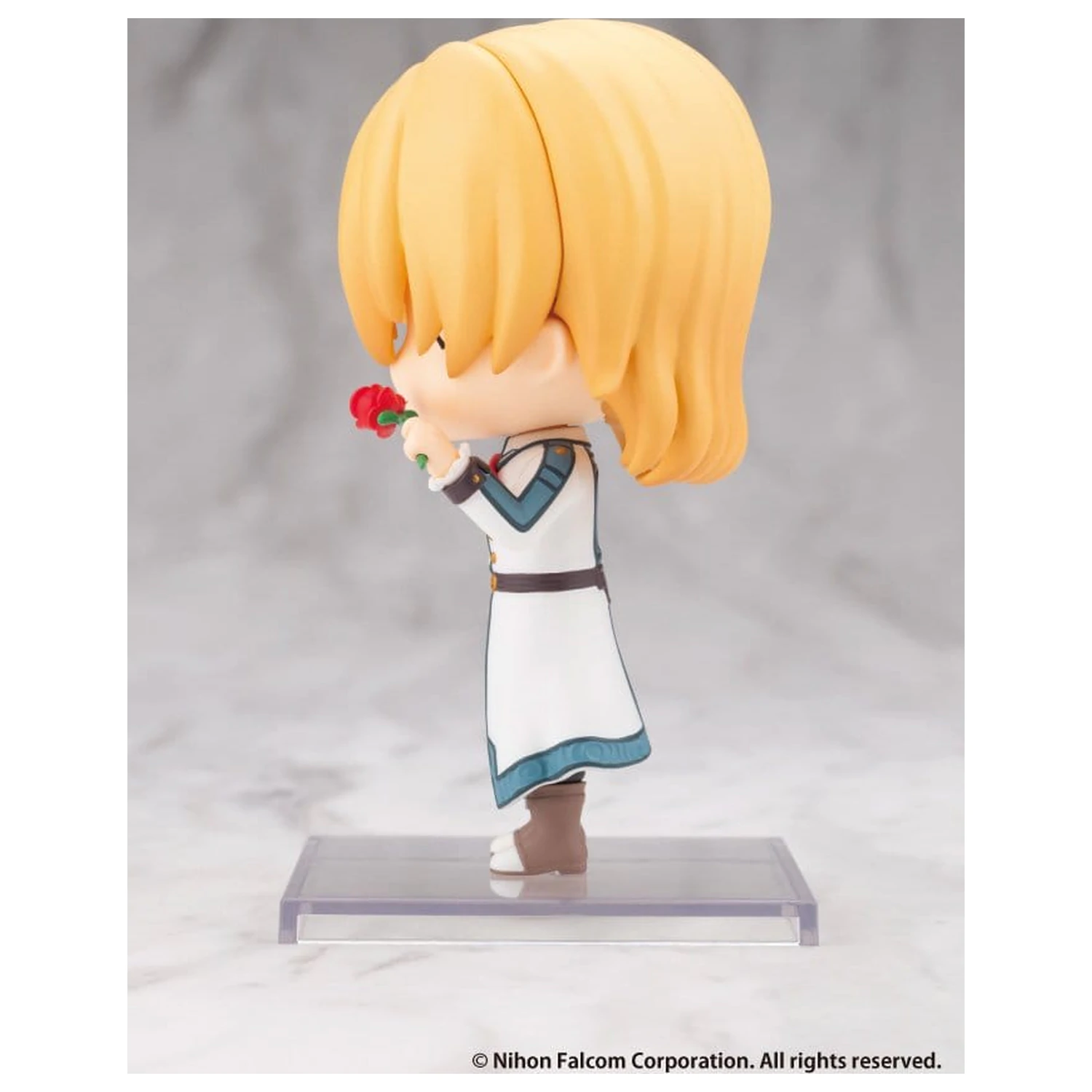 The Legend of Heroes Oshi Works Mini Mini figurina Olivier Lenheim 10 cm poza produsului