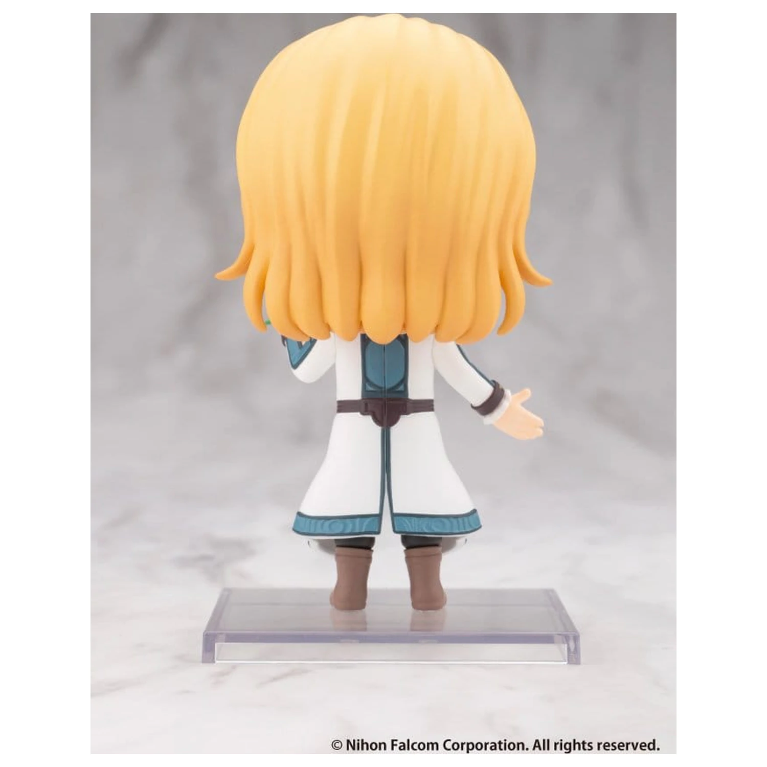 The Legend of Heroes Oshi Works Mini Mini figurina Olivier Lenheim 10 cm poza produsului