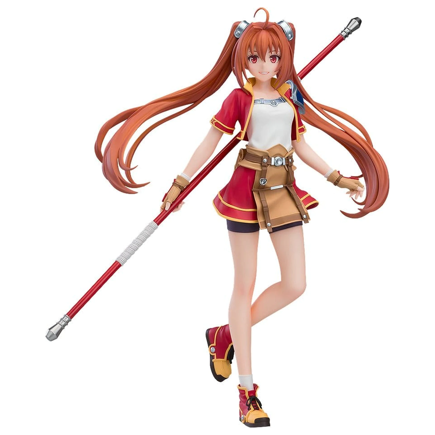 The Legend of Heroes Pop Up Parade Estelle Bright marime L 22 cm poza produsului