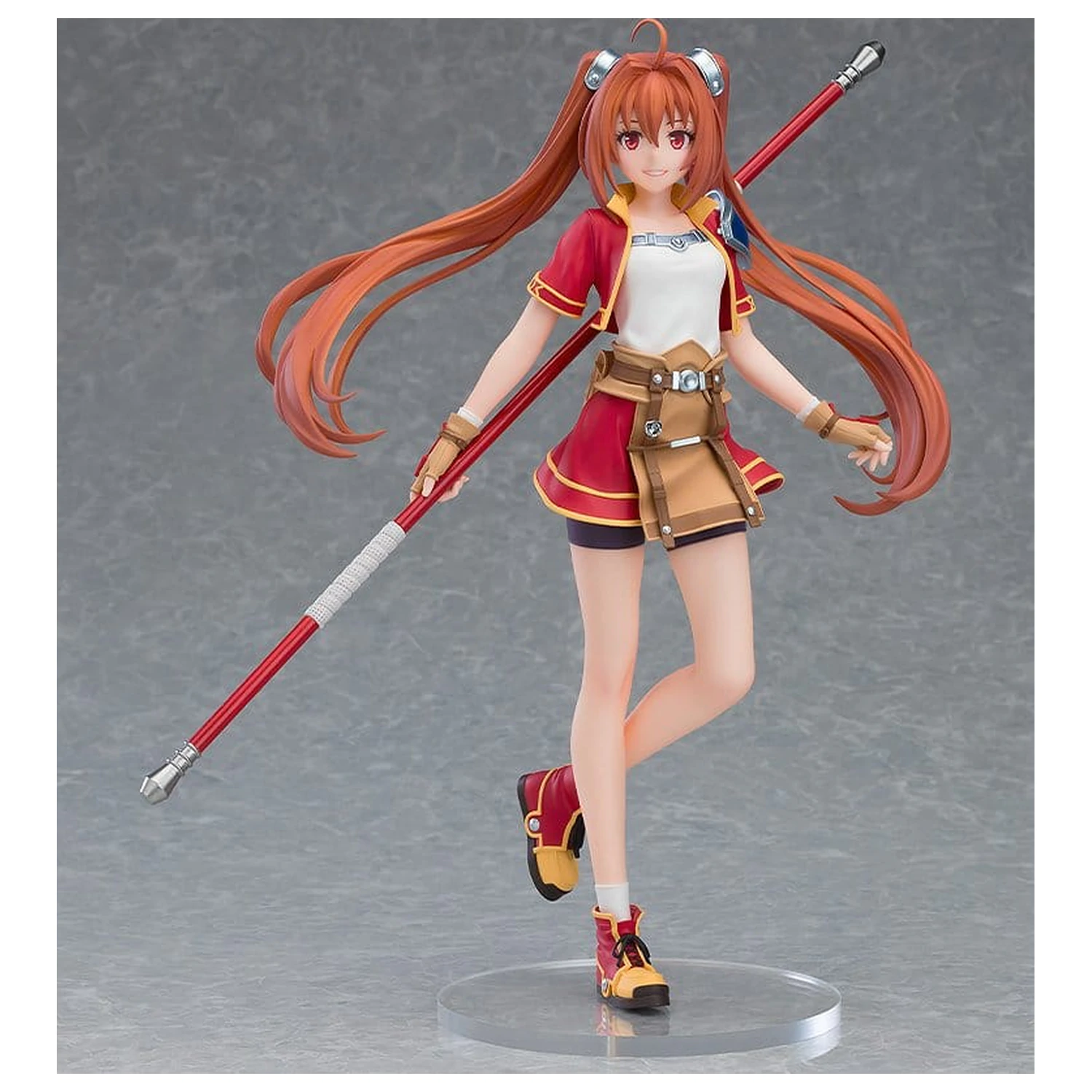 The Legend of Heroes Pop Up Parade Estelle Bright marime L 22 cm poza produsului