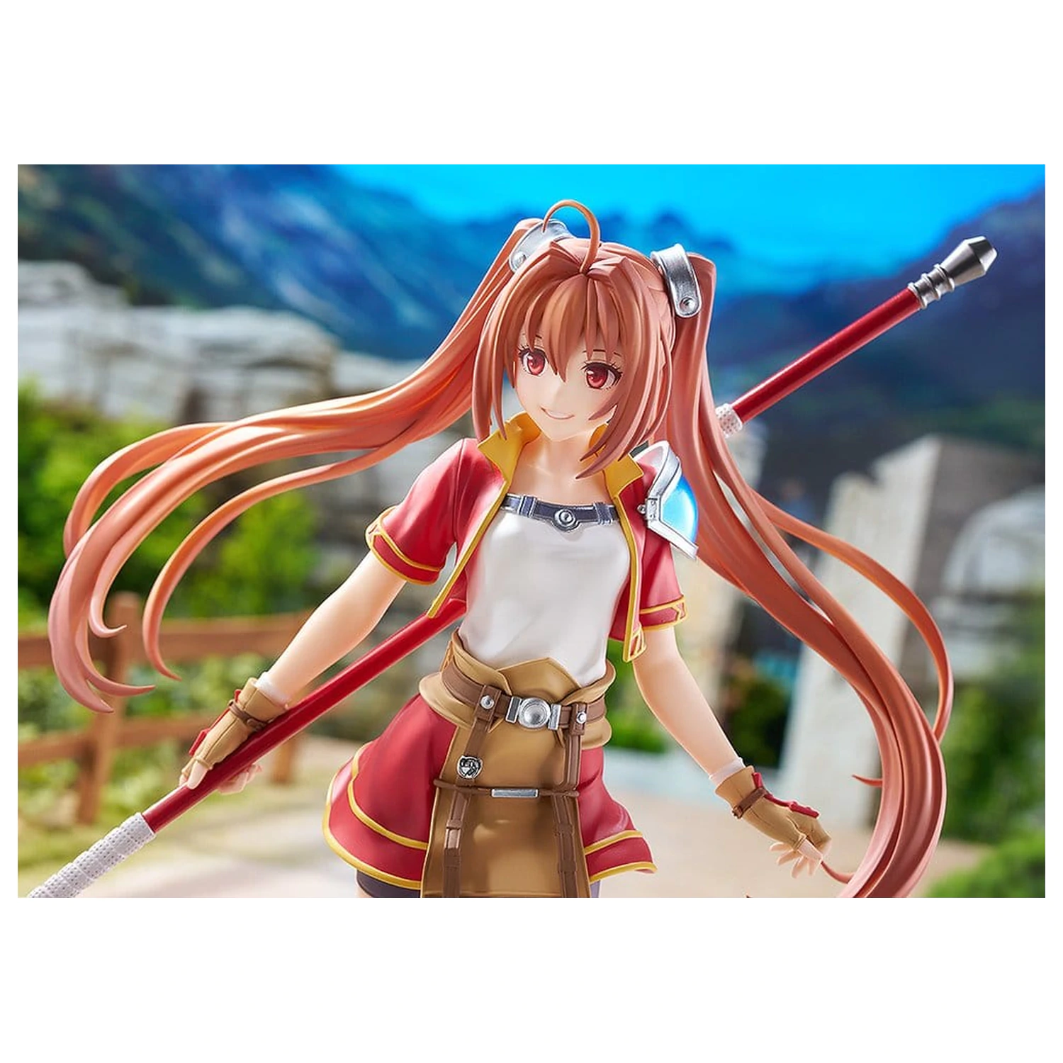 The Legend of Heroes Pop Up Parade Estelle Bright marime L 22 cm poza produsului