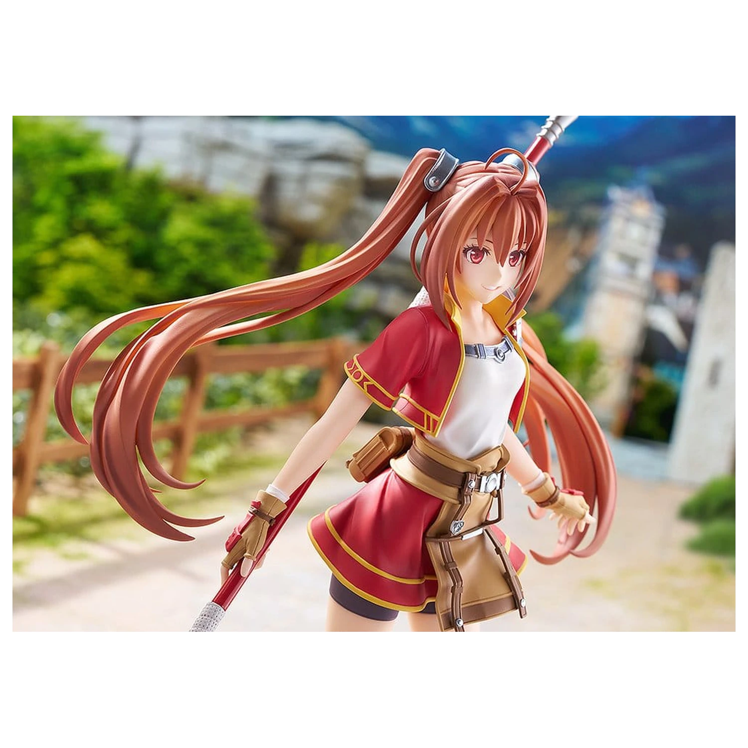 The Legend of Heroes Pop Up Parade Estelle Bright marime L 22 cm poza produsului