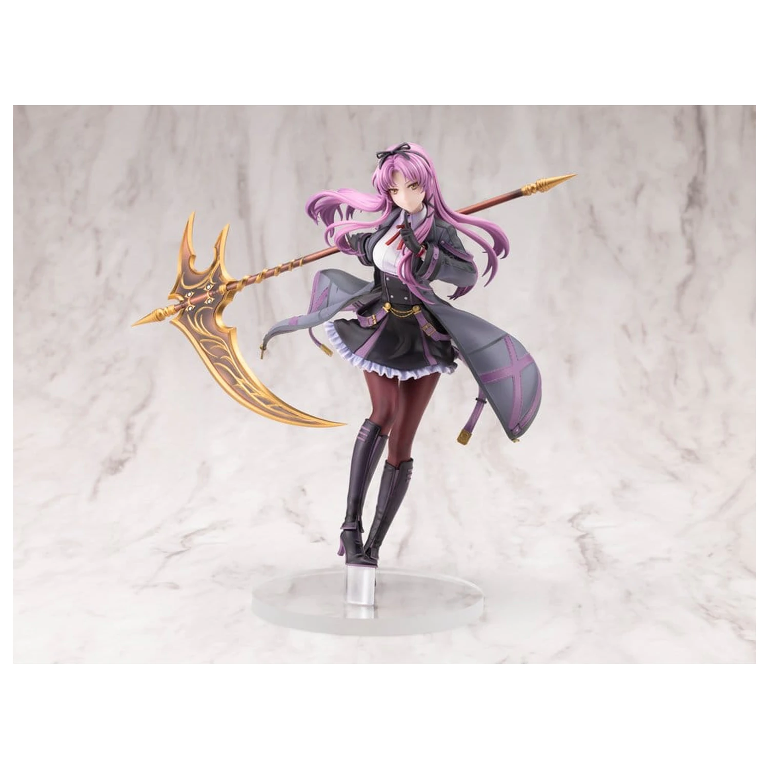 The Legend of Heroes PVC Figurina 1/8 Renne Bright Ver.2 22 cm poza produsului