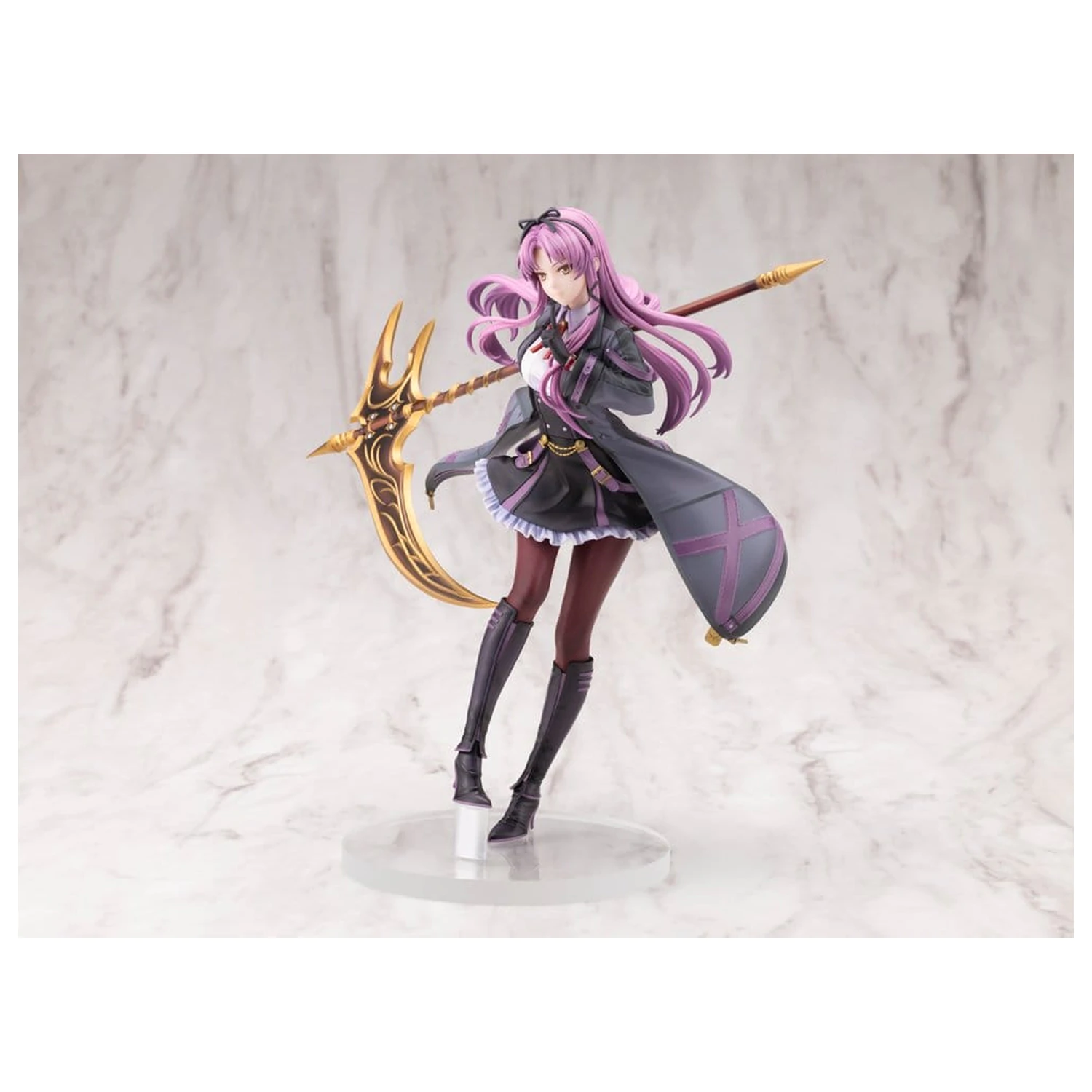 The Legend of Heroes PVC Figurina 1/8 Renne Bright Ver.2 22 cm poza produsului