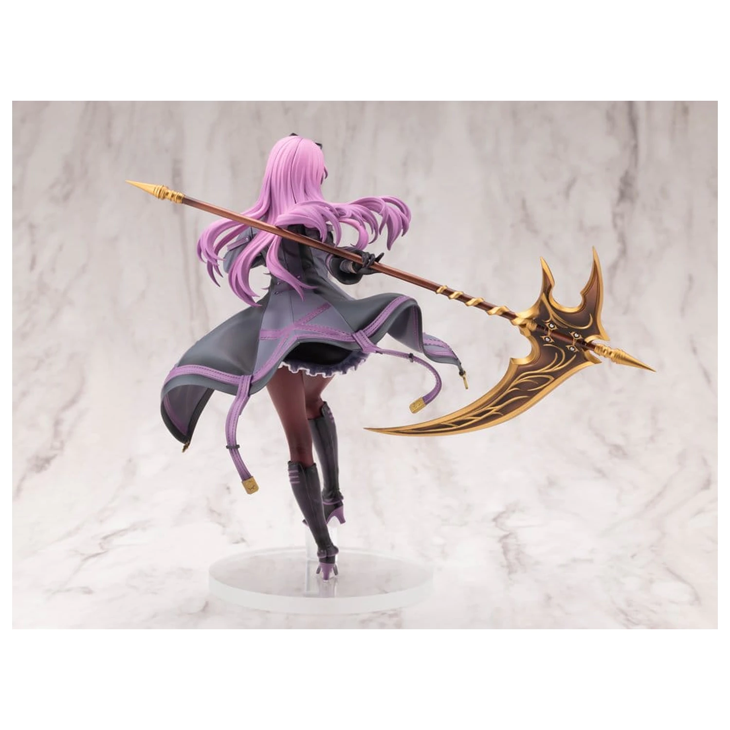 The Legend of Heroes PVC Figurina 1/8 Renne Bright Ver.2 22 cm poza produsului
