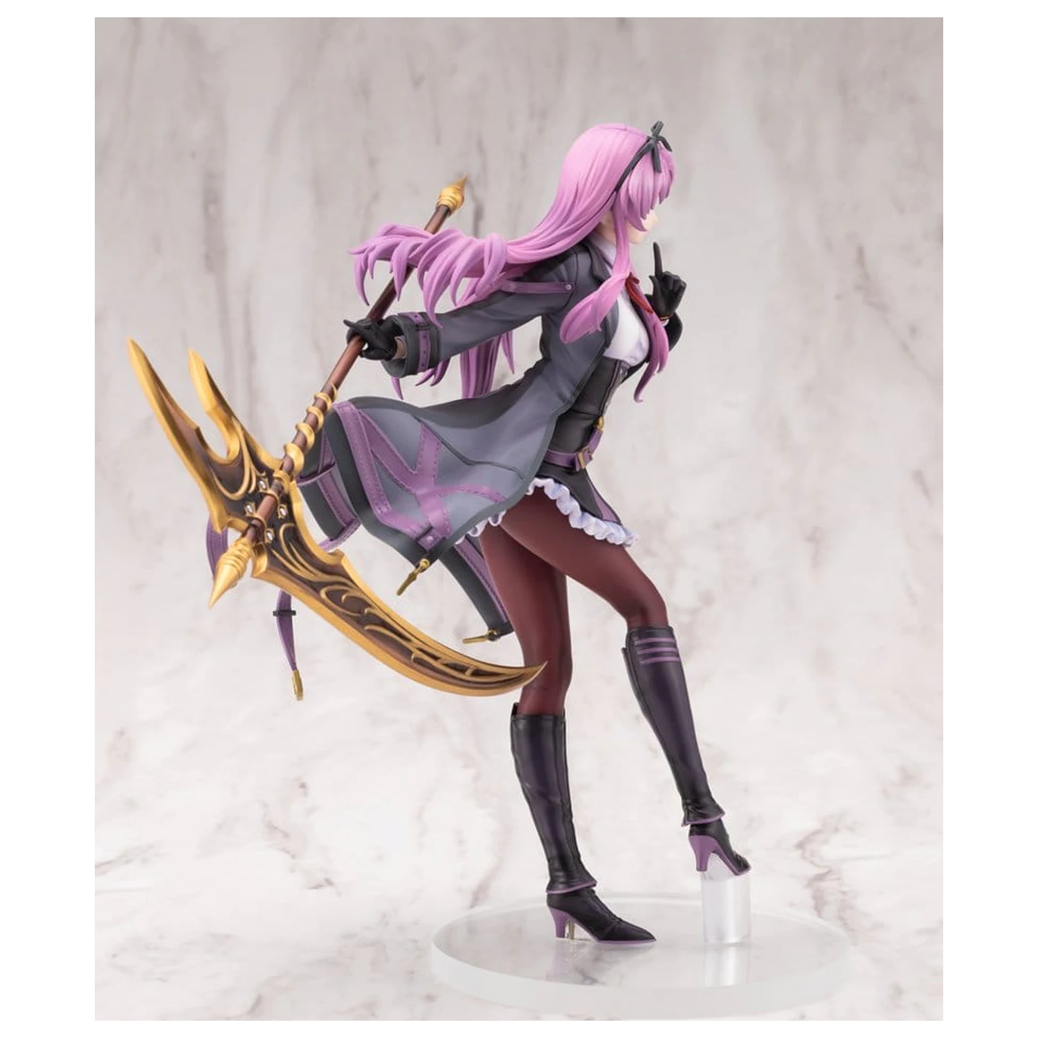 The Legend of Heroes PVC Figurina 1/8 Renne Bright Ver.2 22 cm poza produsului
