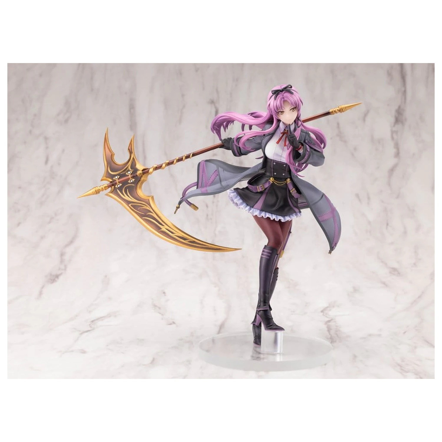The Legend of Heroes PVC Figurina 1/8 Renne Bright Ver.2 22 cm poza produsului