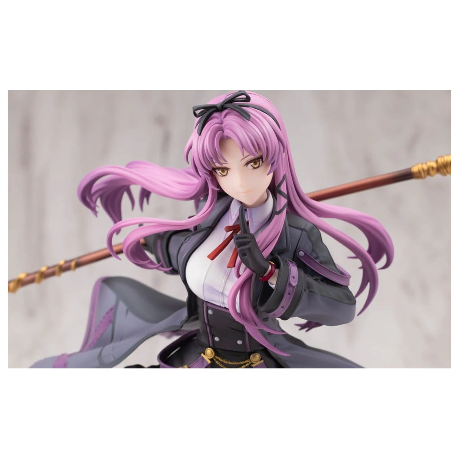 The Legend of Heroes PVC Figurina 1/8 Renne Bright Ver.2 22 cm poza produsului