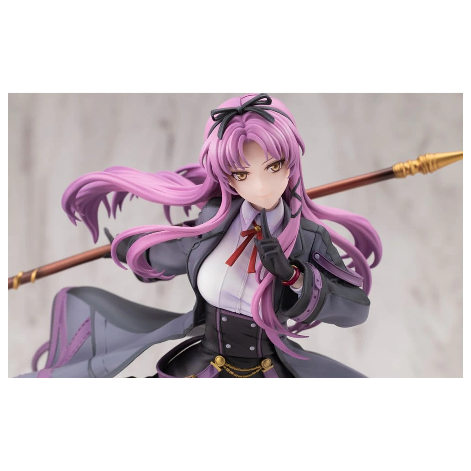 The Legend of Heroes PVC Figurina 1/8 Renne Bright Ver.2 22 cm poza produsului