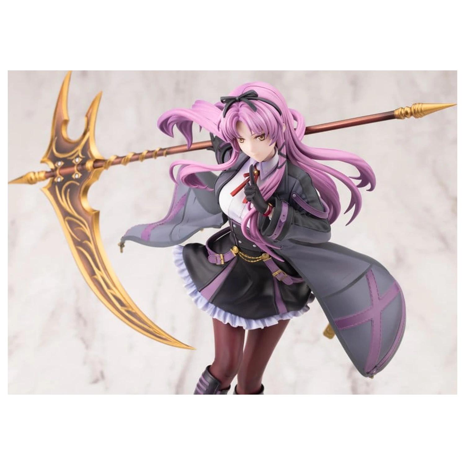 The Legend of Heroes PVC Figurina 1/8 Renne Bright Ver.2 22 cm poza produsului