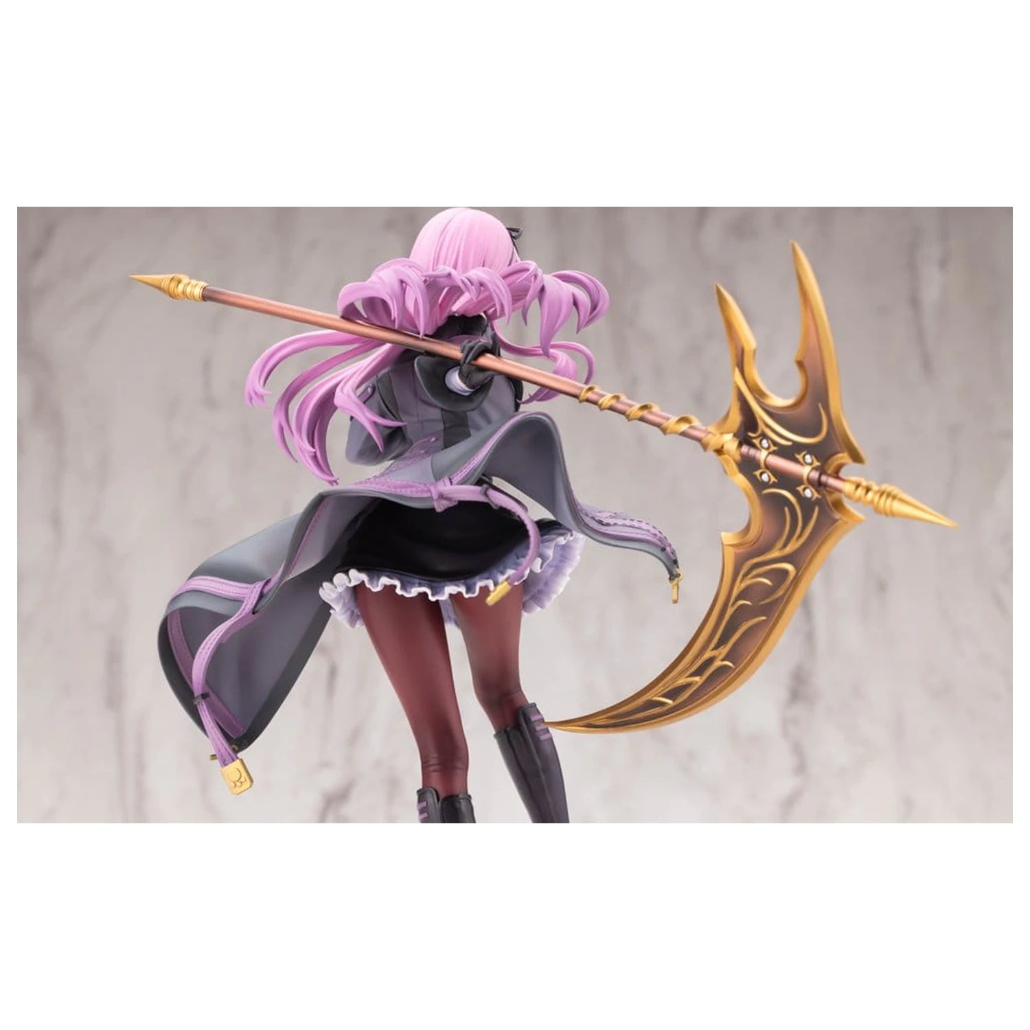 The Legend of Heroes PVC Figurina 1/8 Renne Bright Ver.2 22 cm poza produsului