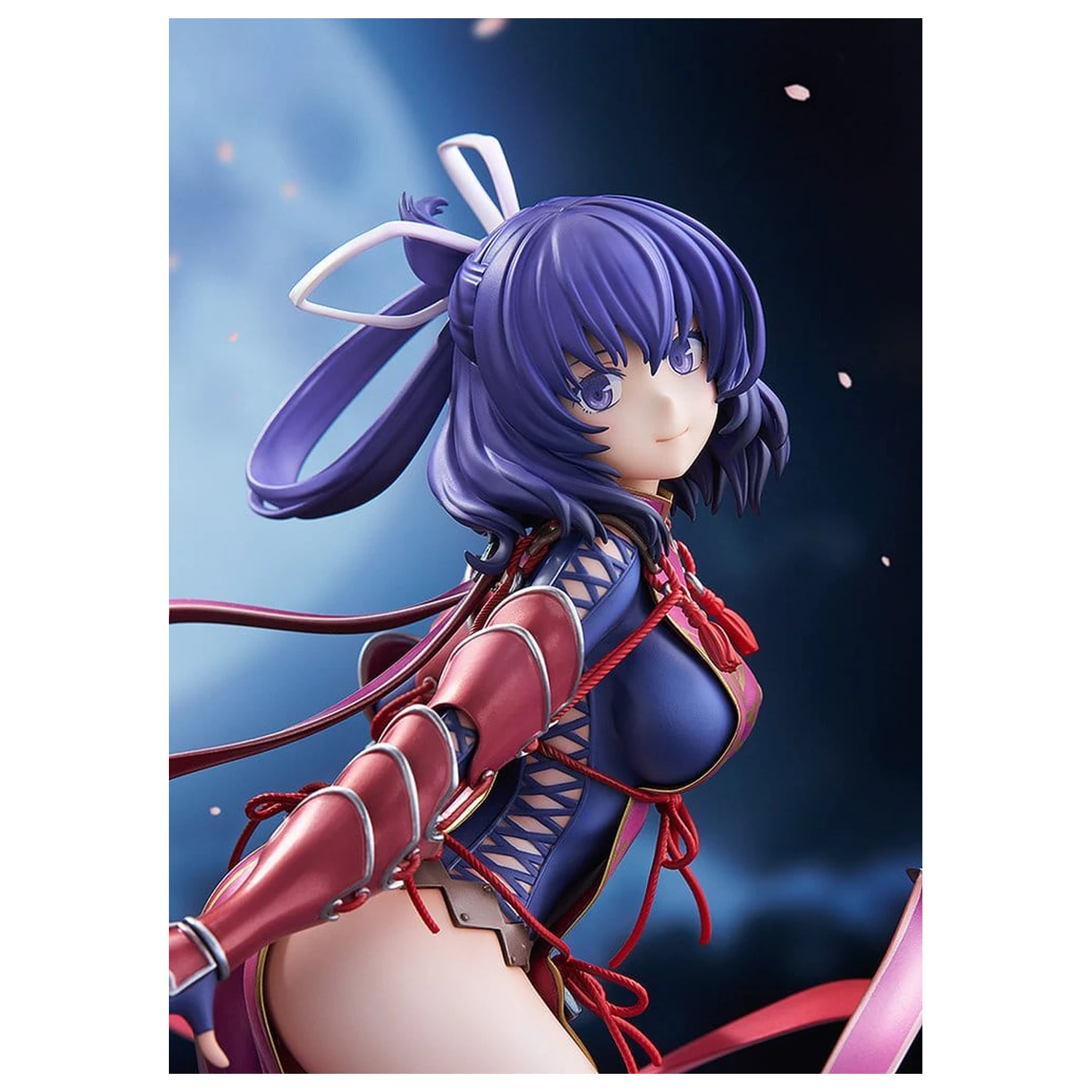 The Legend of Heroes: Trails Beyond the Horizon PVC Figurina 1/7 Rixia Mao 24 cm poza produsului
