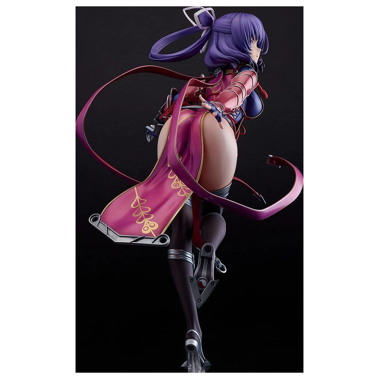 The Legend of Heroes: Trails Beyond the Horizon PVC Figurina 1/7 Rixia Mao 24 cm poza produsului