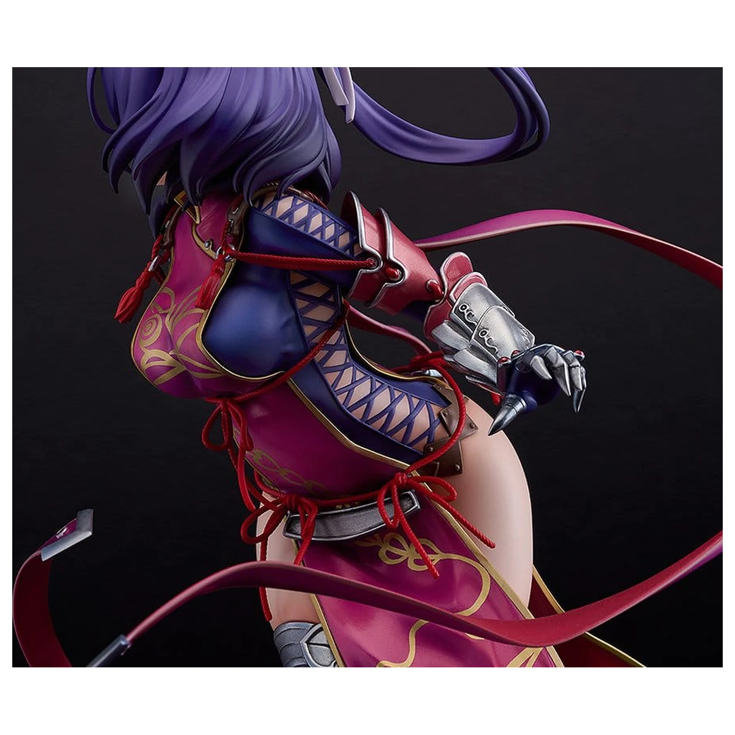 The Legend of Heroes: Trails Beyond the Horizon PVC Figurina 1/7 Rixia Mao 24 cm poza produsului