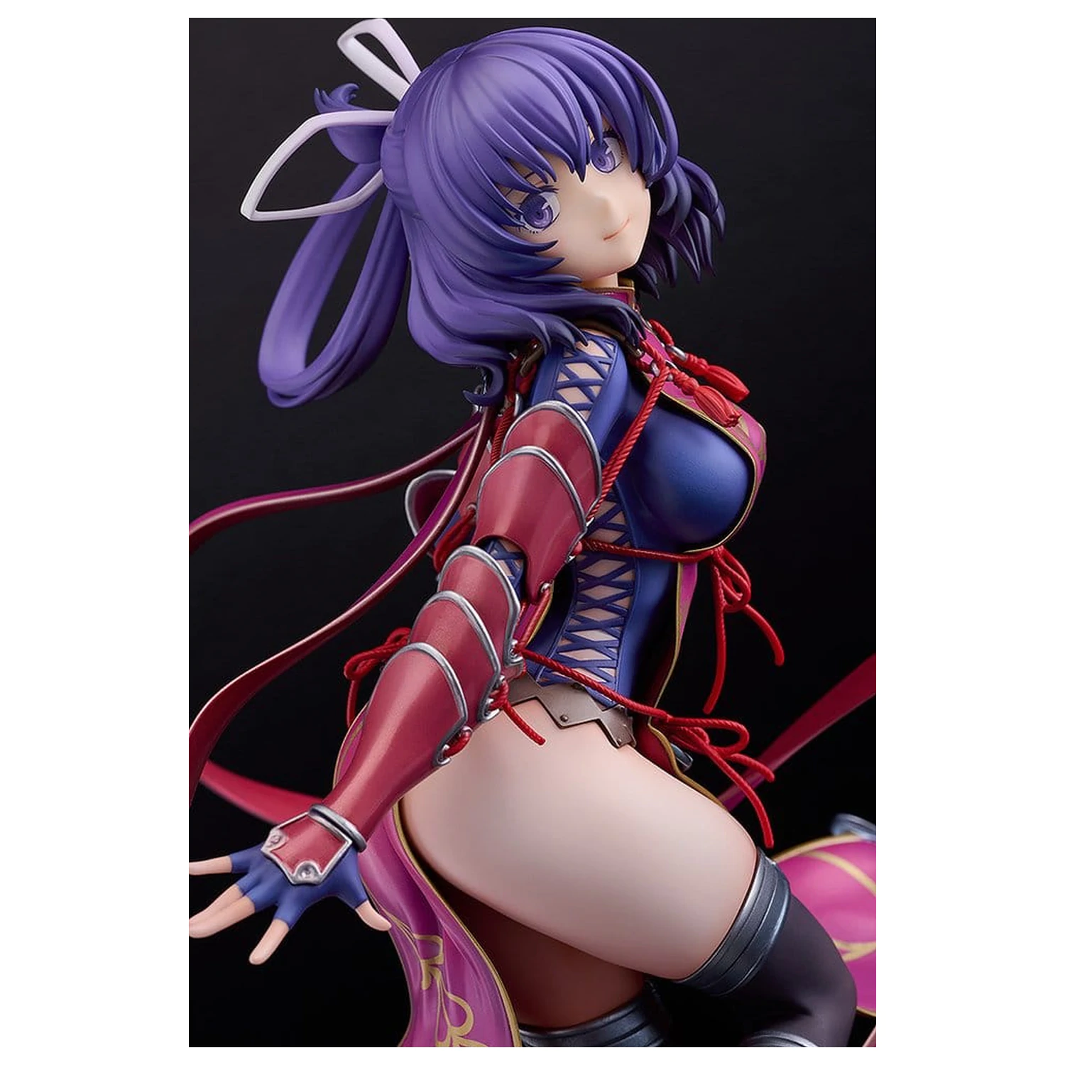 The Legend of Heroes: Trails Beyond the Horizon PVC Figurina 1/7 Rixia Mao 24 cm poza produsului
