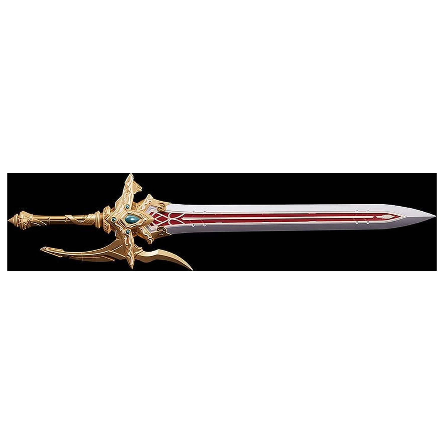 The Legend of Heroes: Trails of Cold Steel Moderoid Set de model din plastic Testa-Rossa, the Vermillion Knight 18 cm poza produsului