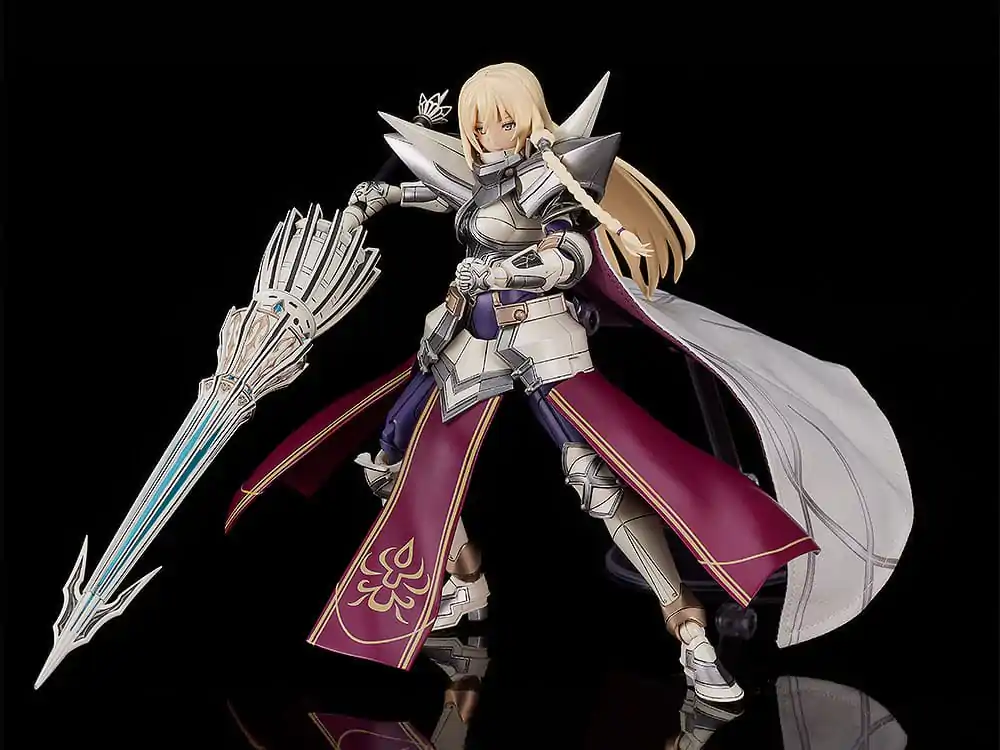 The Legend of Heroes: Trails of Cold Steel Kit Model Plastic PLAMATEA Arianrhod, the Steel Maiden 16 cm poza produsului