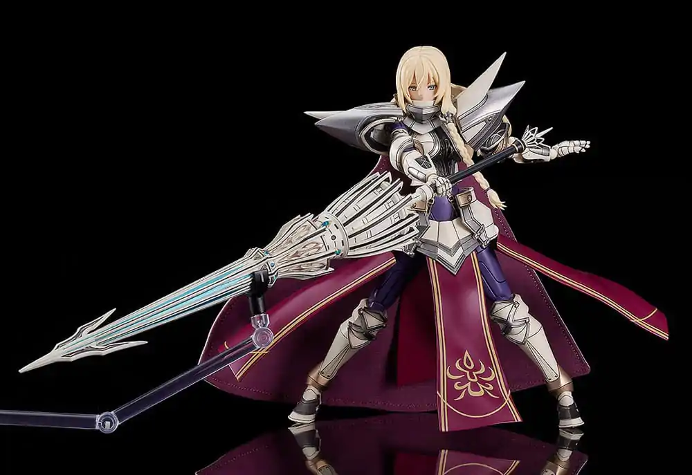 The Legend of Heroes: Trails of Cold Steel Kit Model Plastic PLAMATEA Arianrhod, the Steel Maiden 16 cm poza produsului