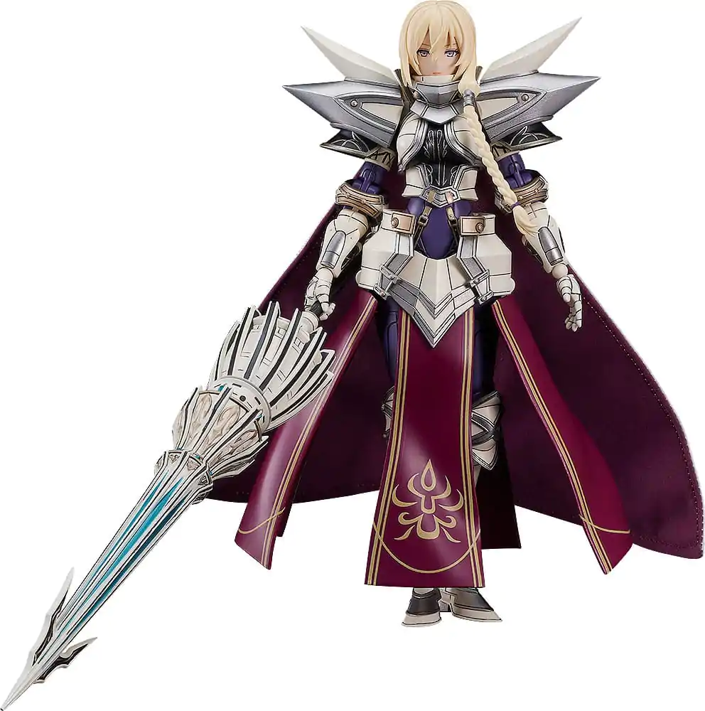 The Legend of Heroes: Trails of Cold Steel Kit Model Plastic PLAMATEA Arianrhod, the Steel Maiden 16 cm poza produsului