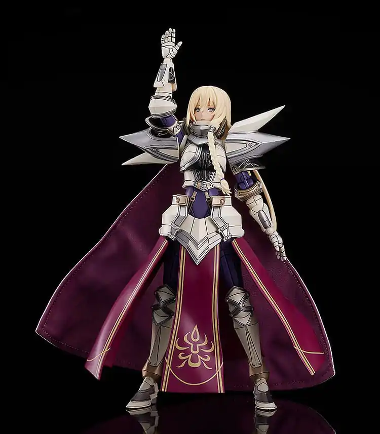 The Legend of Heroes: Trails of Cold Steel Kit Model Plastic PLAMATEA Arianrhod, the Steel Maiden 16 cm poza produsului