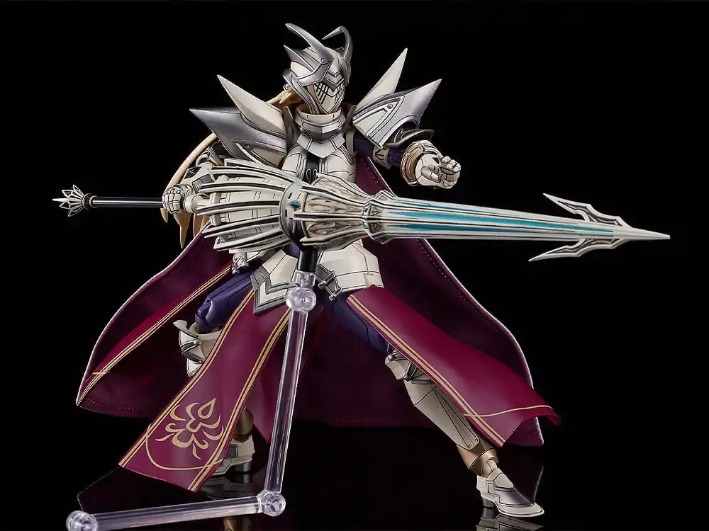 The Legend of Heroes: Trails of Cold Steel Kit Model Plastic PLAMATEA Arianrhod, the Steel Maiden 16 cm poza produsului