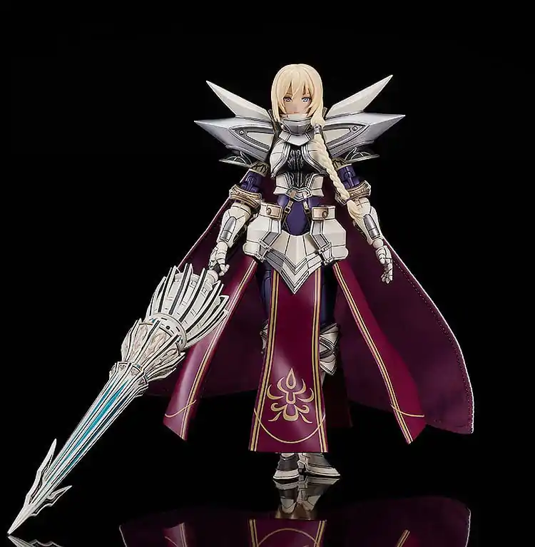 The Legend of Heroes: Trails of Cold Steel Kit Model Plastic PLAMATEA Arianrhod, the Steel Maiden 16 cm poza produsului